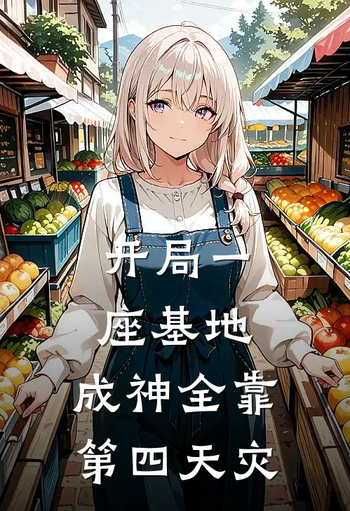 开局一座基地，成神全靠第四天灾