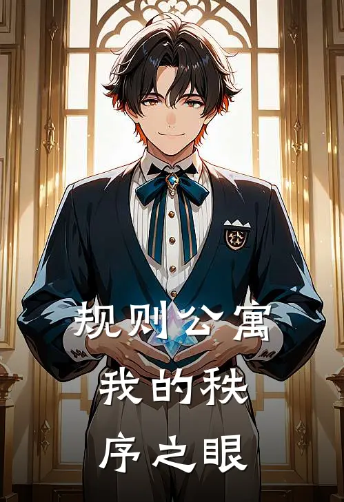 规则公寓：我的秩序之眼(凌一林婉)最新章节在线阅读_(规则公寓：我的秩序之眼)最新章节在线阅读