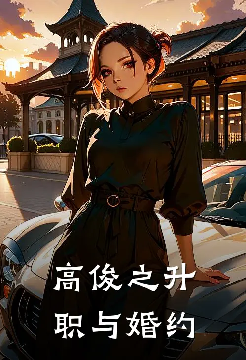 高俊之升职与婚约夏琳免费完结小说_完本完结小说高俊之升职与婚约(夏琳)