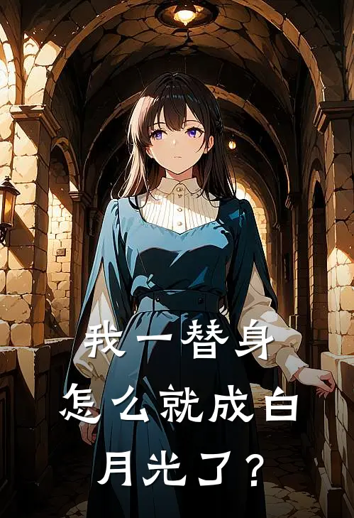 我一替身，怎么就成白月光了？