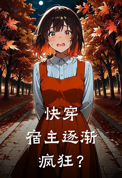 快穿：宿主逐渐疯狂？