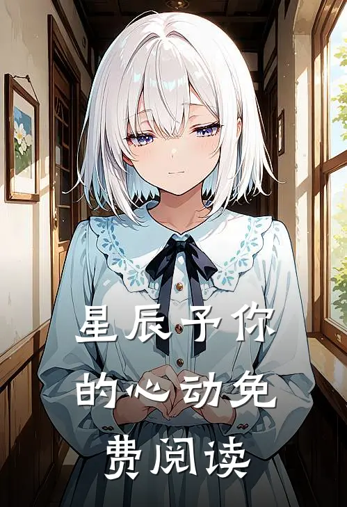 星辰予你的心动免费阅读