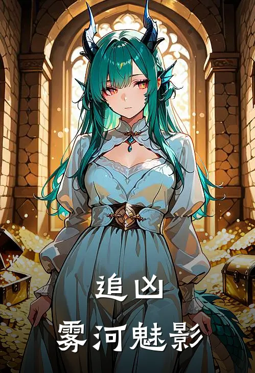 《追凶：雾河魅影》赵卫东卫东_(追凶：雾河魅影)全集在线阅读