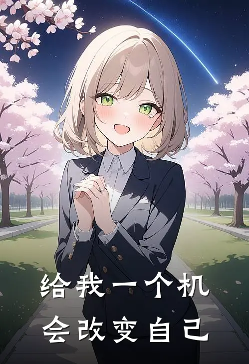 给我一个机会改变自己王恒刘苗苗最新好看小说_最新完本小说给我一个机会改变自己王恒刘苗苗