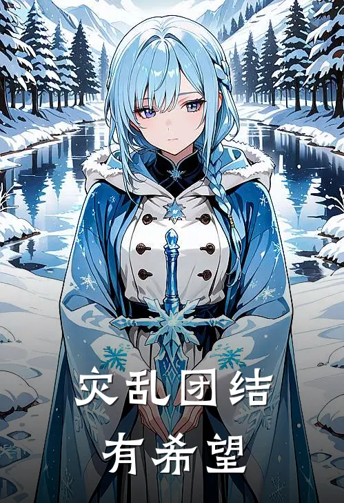 灾乱团结有希望宋楠唐秀兰小说完整版_完结版小说推荐灾乱团结有希望(宋楠唐秀兰)