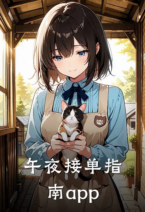 午夜接单指南app