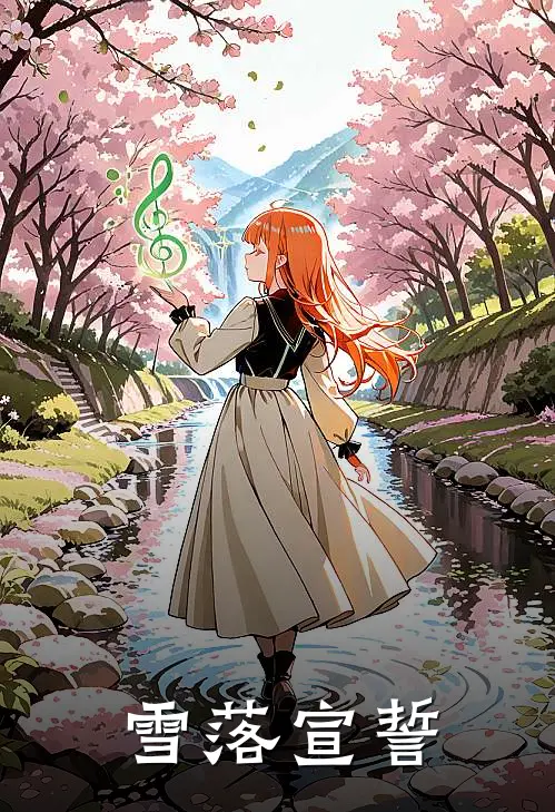 雪落宣誓(沈砚卿陆承砚)最新完本小说推荐_免费小说推荐雪落宣誓沈砚卿陆承砚