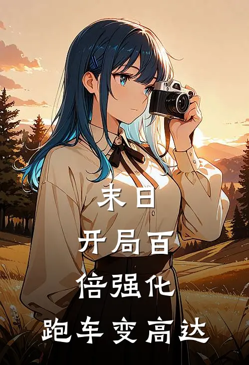 末日：开局百倍强化，跑车变高达苏迹苏晴免费小说免费阅读_推荐完结小说末日：开局百倍强化，跑车变高达(苏迹苏晴)