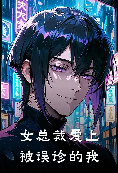 女总裁爱上被误诊的我刘大志林晓雅全文阅读免费全集_免费小说女总裁爱上被误诊的我(刘大志林晓雅)