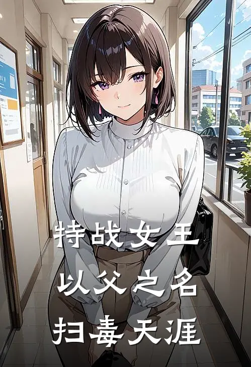 特战女王：以父之名扫毒天涯