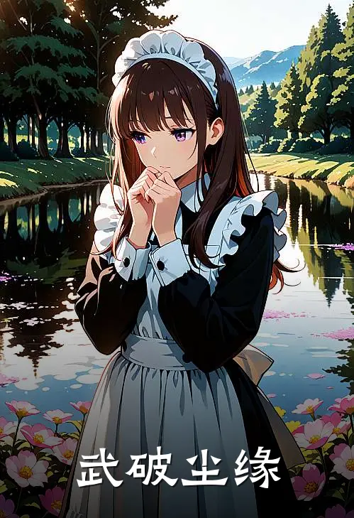 武破尘缘