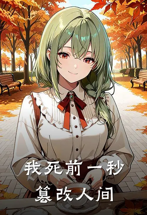 我死前一秒，篡改人间