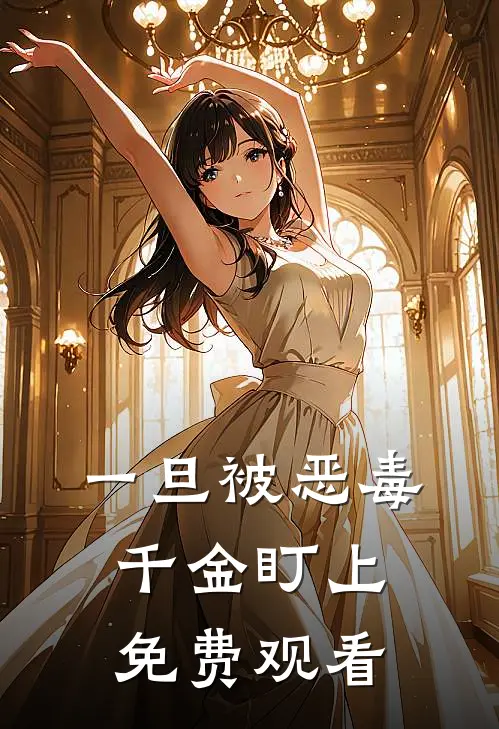 一旦被恶毒千金盯上免费观看