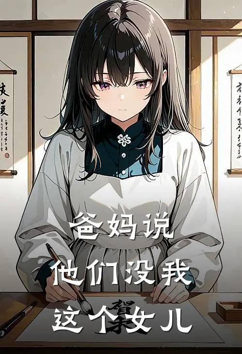 陆晓天陆曦瑶《爸妈说，他们没我这个女儿》完整版在线阅读_陆晓天陆曦瑶完整版在线阅读