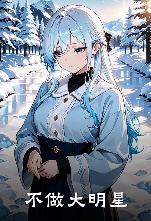 不做大明星