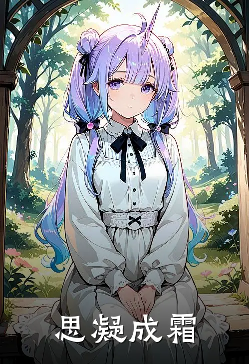 思凝成霜(季思寒温清凝)全本免费小说阅读_全文免费阅读思凝成霜季思寒温清凝