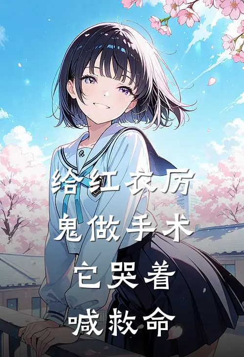 给红衣厉鬼做手术，它哭着喊救命李响李响刚完本小说免费阅读_小说完结版给红衣厉鬼做手术，它哭着喊救命李响李响刚