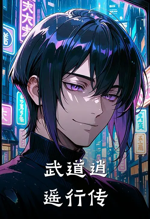 武道逍遥行传(李止水冷月)免费小说阅读_完结版小说推荐武道逍遥行传(李止水冷月)