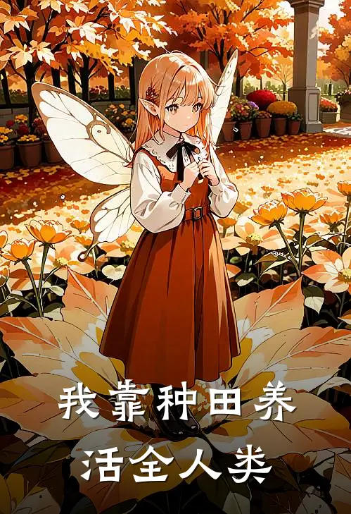 我靠种田养活全人类