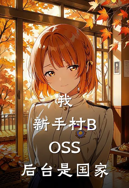 我，新手村BOSS，后台是国家(林克哥布林)最新小说_免费阅读完整版小说我，新手村BOSS，后台是国家(林克哥布林)