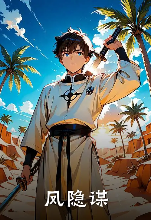 凤隐谋(齐绾魏清禾)免费阅读_无弹窗全文免费阅读凤隐谋齐绾魏清禾