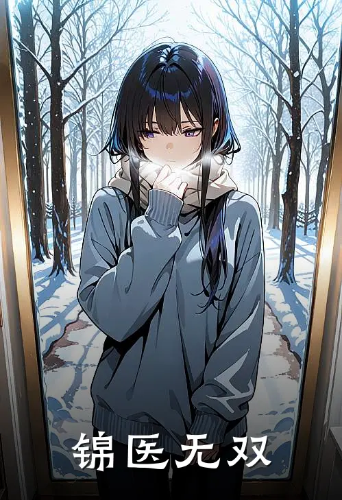 锦医无双(沈清弦林婉如)完本小说推荐_最新章节列表锦医无双(沈清弦林婉如)