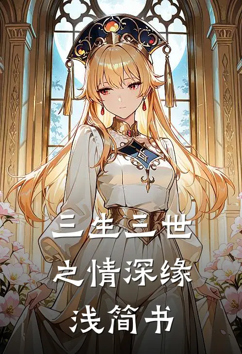 三生三世之情深缘浅简书