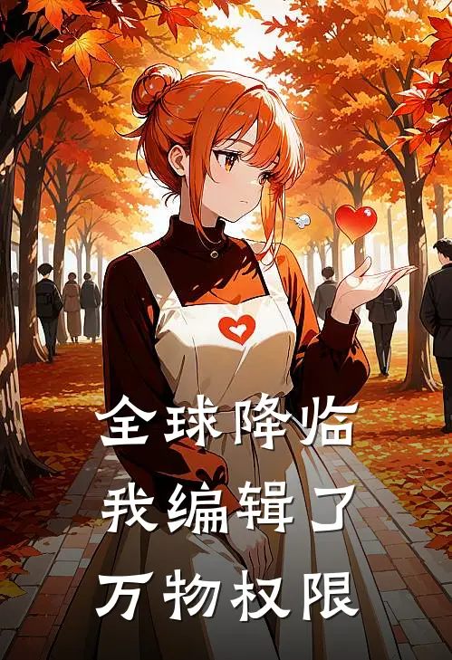 《全球降临：我编辑了万物权限》张浩苏夜全集免费在线阅读_(张浩苏夜)全章节免费在线阅读