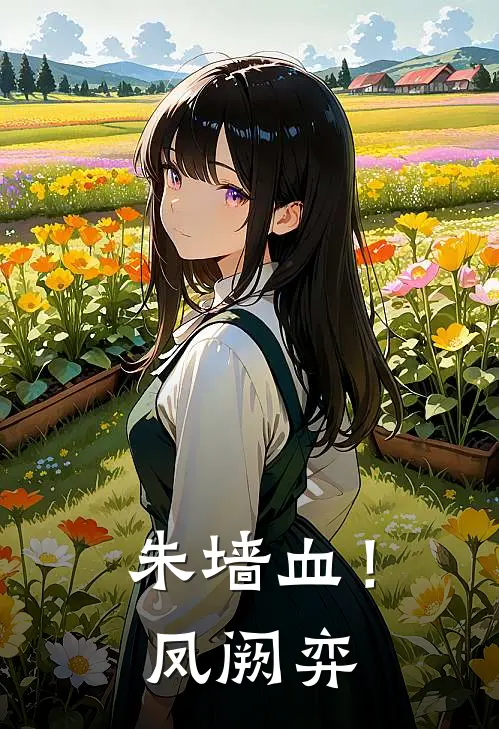 朱墙血！凤阙弈(刘宝林沈青澜)免费小说阅读_免费小说完整版朱墙血！凤阙弈(刘宝林沈青澜)