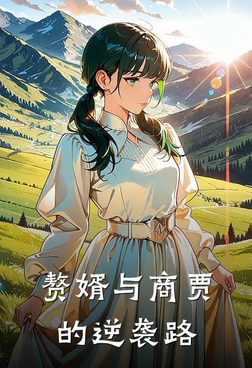 赘婿与商贾的逆袭路柳望舒乔临雪免费小说全文阅读_最新章节列表赘婿与商贾的逆袭路(柳望舒乔临雪)