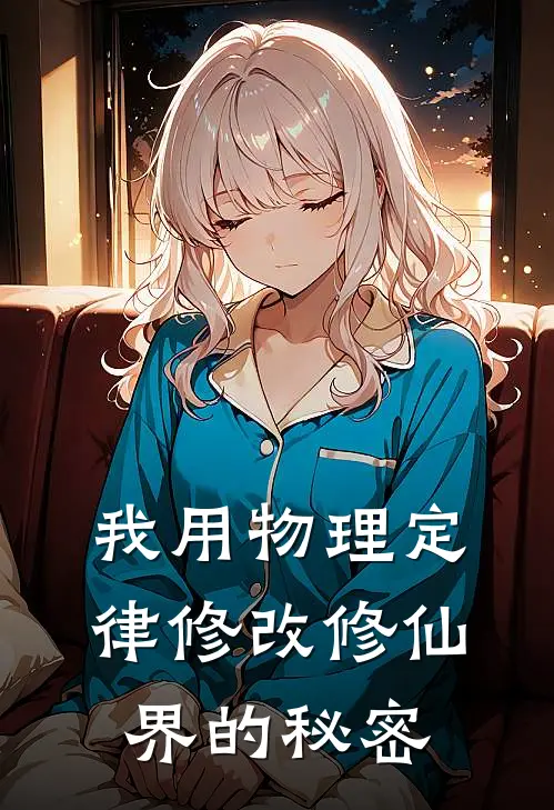 我用物理定律修改修仙界的秘密