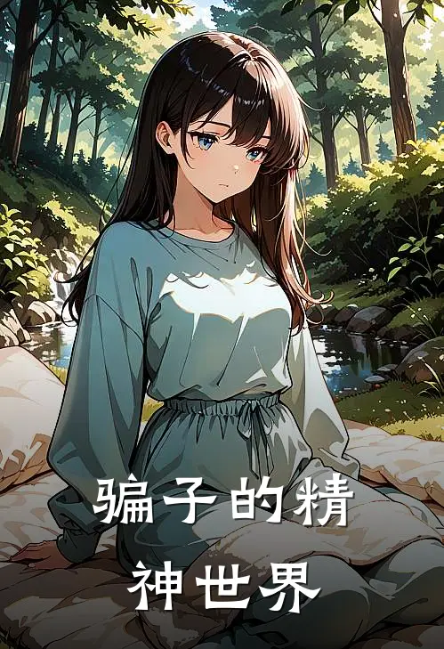 骗子的精神世界