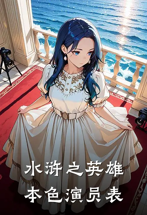 水浒之英雄本色演员表