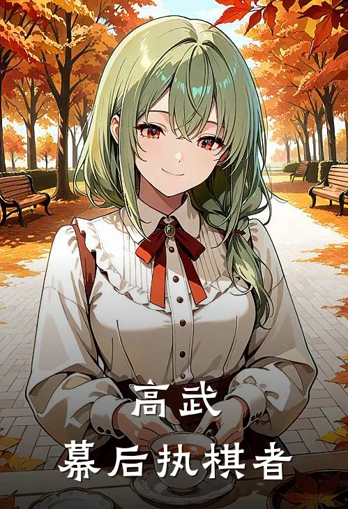 高武：幕后执棋者叶琅古元通小说免费完结_最新章节列表高武：幕后执棋者(叶琅古元通)