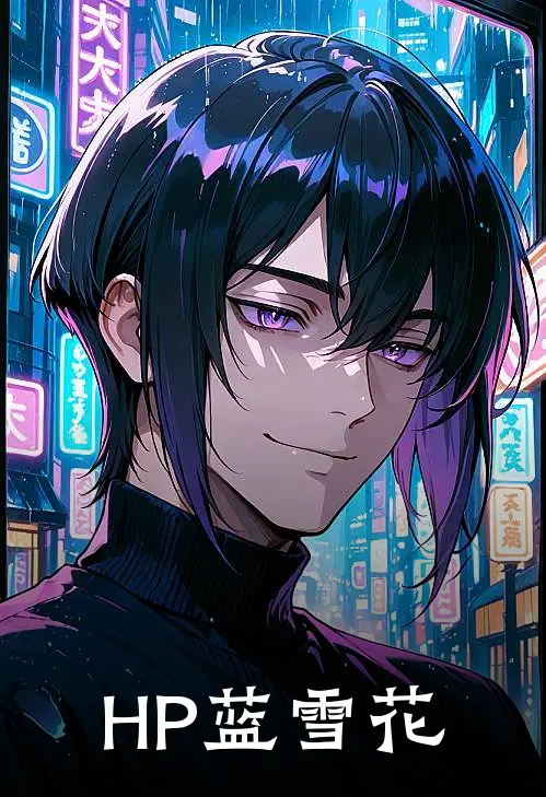 【HP】蓝雪花西格纳斯雷古勒斯热门的网络小说_完整版小说【HP】蓝雪花(西格纳斯雷古勒斯)
