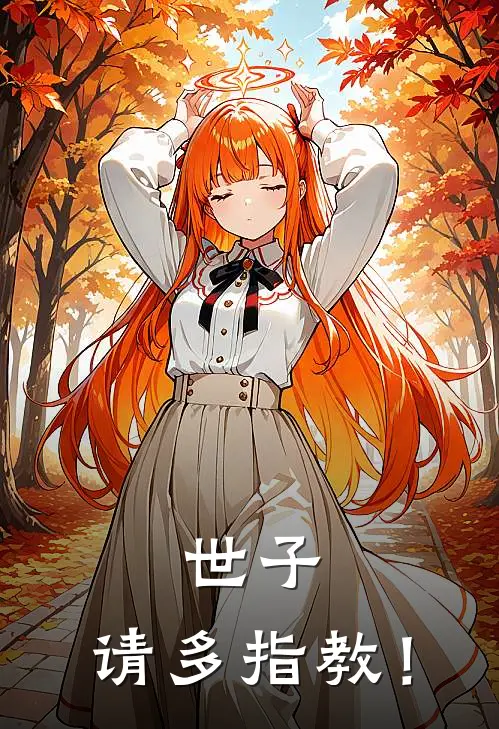 世子，请多指教！