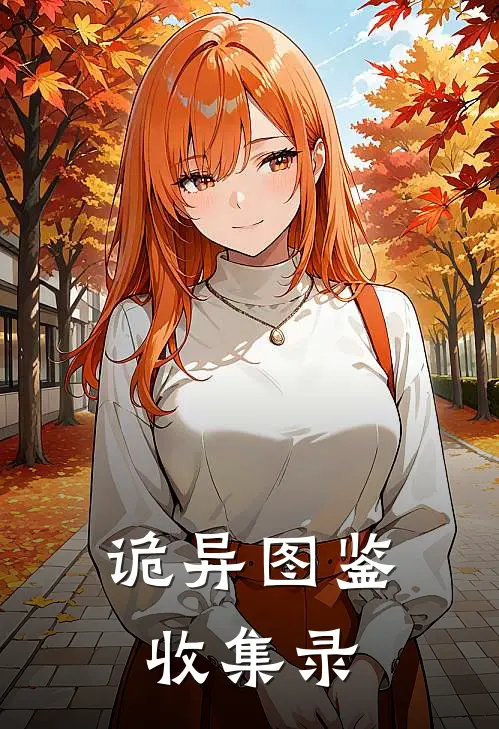 诡异图鉴收集录全文免费阅读无弹窗大结局_诡异图鉴收集录（陈夜陈夜）小说免费阅读大结局