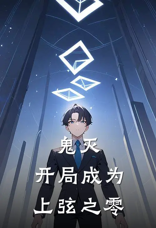 林白童磨《鬼灭：开局成为上弦之零》完整版在线阅读_林白童磨完整版在线阅读