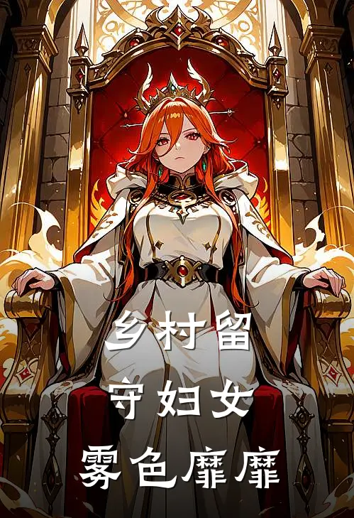 乡村留守妇女，雾色靡靡