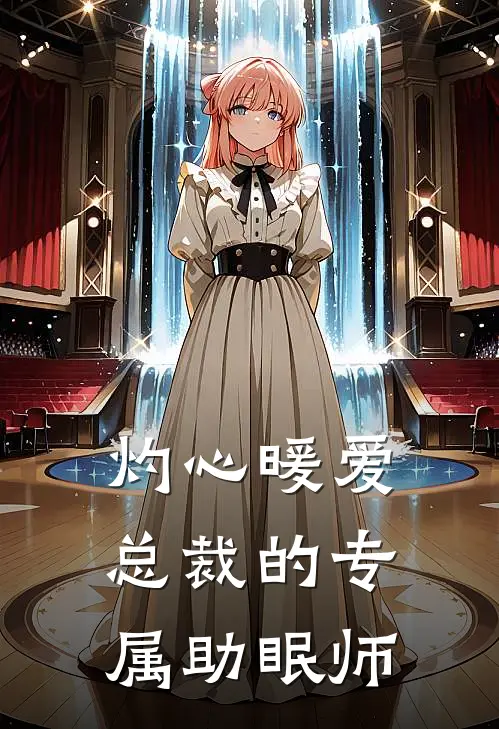 灼心暖爱：总裁的专属助眠师