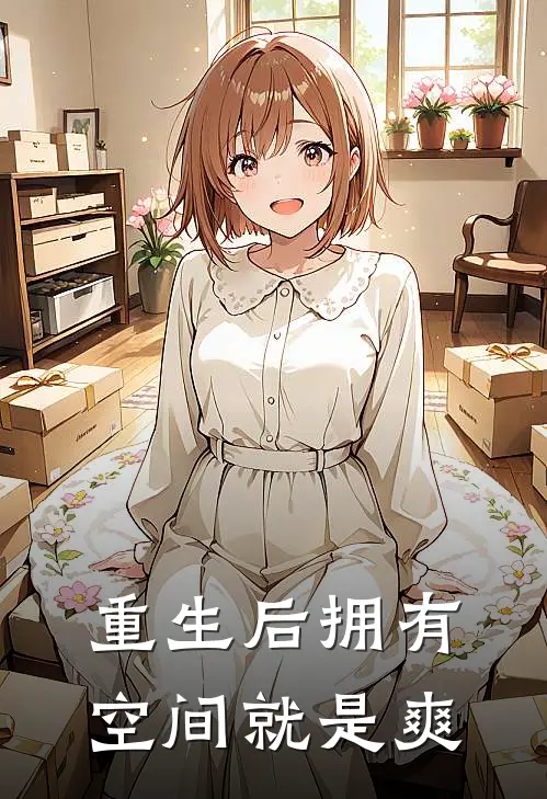 重生后拥有空间就是爽