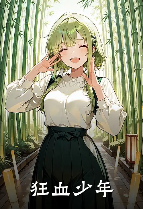 狂血少年吴桂浩泉免费完结小说_完本完结小说狂血少年(吴桂浩泉)