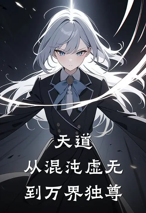 天道：从混沌虚无到万界独尊苍衍天林默完结版小说阅读_完整版小说免费阅读天道：从混沌虚无到万界独尊(苍衍天林默)