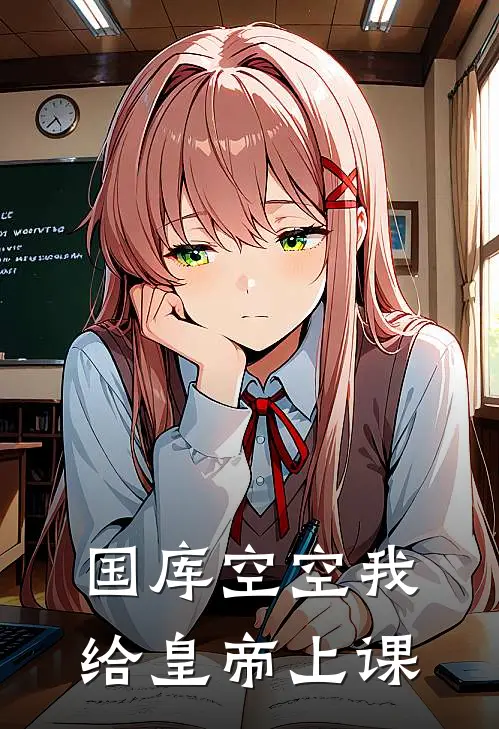 国库空空我给皇帝上课(赵观王涛)全集阅读_国库空空我给皇帝上课最新章节阅读