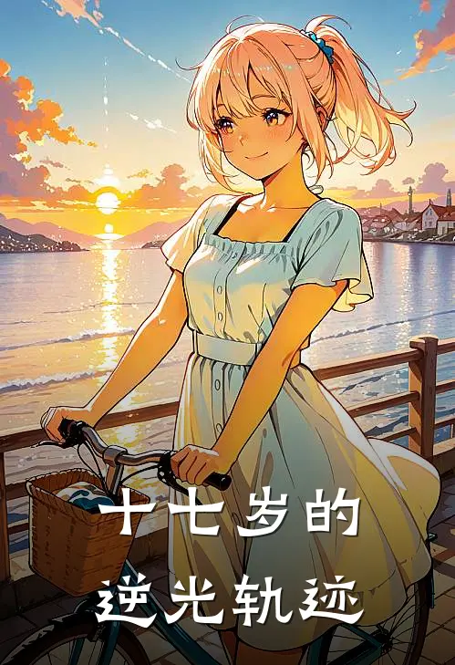 十七岁的逆光轨迹（苏晚星陆屿风）全文免费阅读无弹窗大结局_十七岁的逆光轨迹最新章节列表_笔趣阁（苏晚星陆屿风）