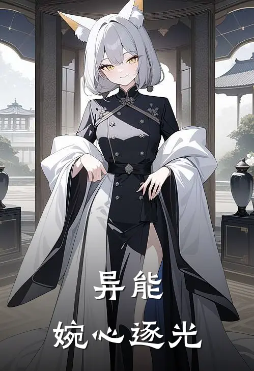 异能：婉心逐光(邹婉林宇)最新好看小说_最新章节列表异能：婉心逐光(邹婉林宇)