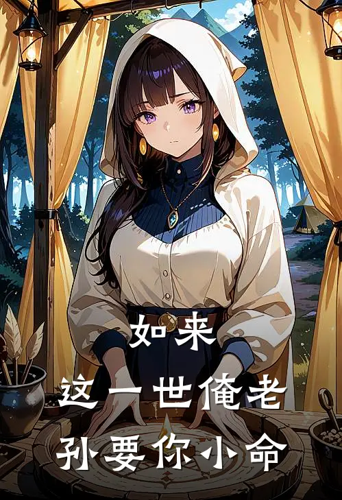 如来，这一世俺老孙要你小命