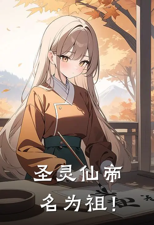 圣灵仙帝，名为祖！