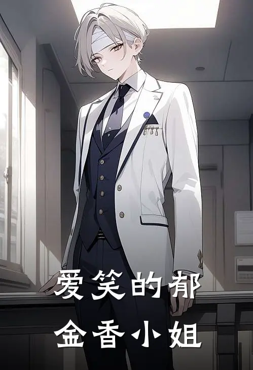 爱笑的郁金香小姐