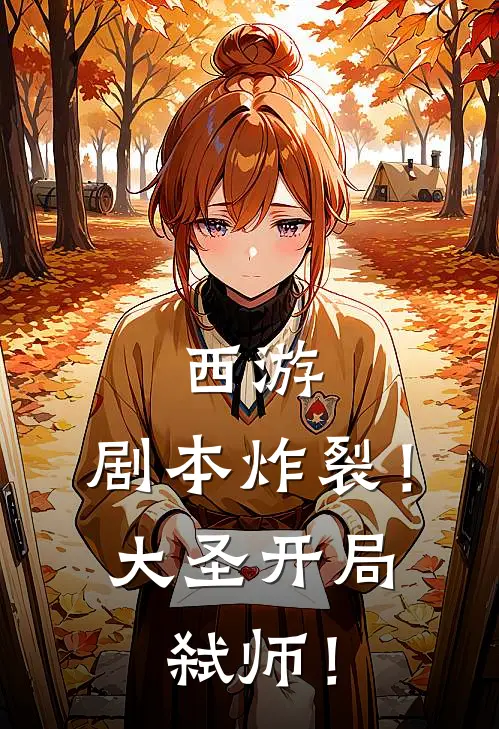 西游：剧本炸裂！大圣开局弑师！(陈祎孙悟空)全本免费在线阅读_西游：剧本炸裂！大圣开局弑师！全文阅读